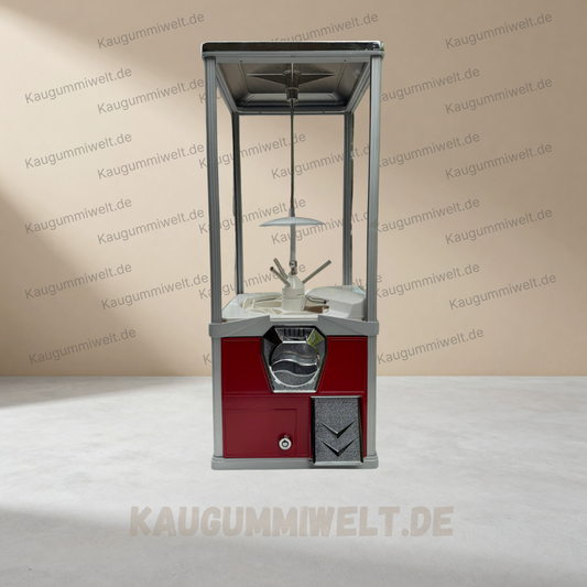Kapselautomat "Big Ball" bis 60mm Kapseln/Flummis