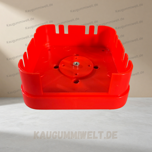 Boden für Kaugummiautomat / Warenautomat