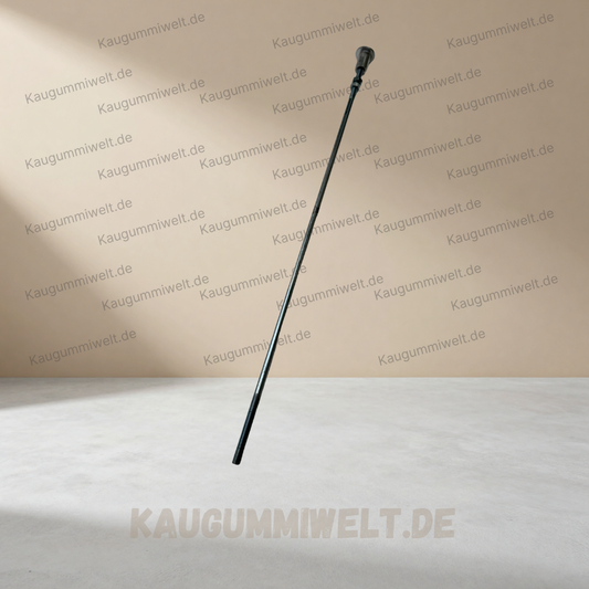 Zubehörset (Mittelstange, Deckelschraube & Muttern) für Kaugummiautomat / Warenautomat