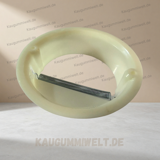 Federgehäuse Kapselverteiler für Kaugummiautomat / Warenautomat