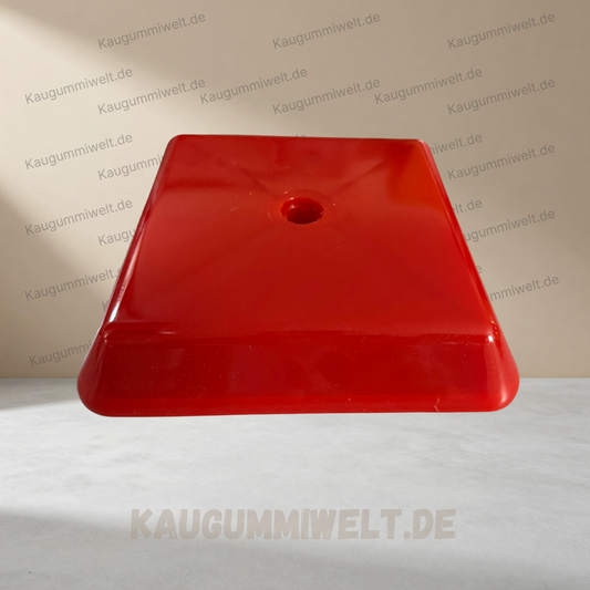 Deckel für Kaugummiautomat / Warenautomat