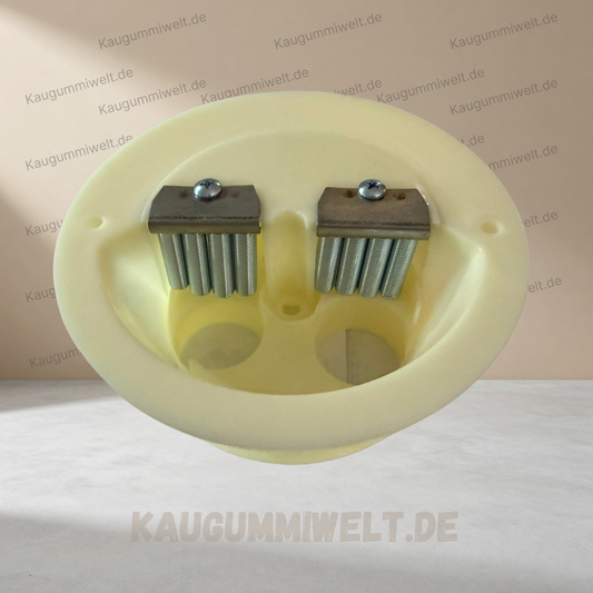 Kaugummiverteiler für Kaugummiautomat / Warenautomat