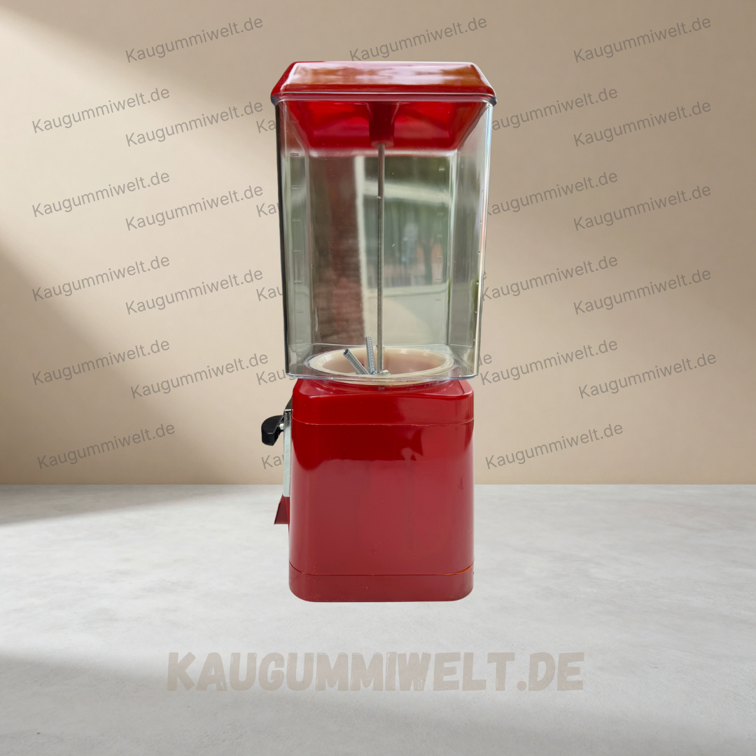 Kaugummiautomat Standard "Klassiker"