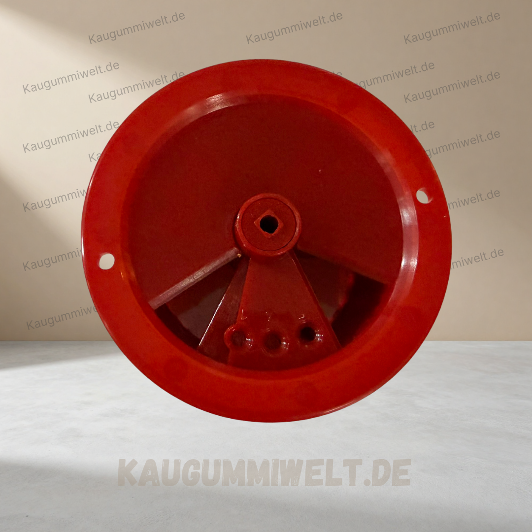 Nussverteiler für Kaugummiautomat / Warenautomat