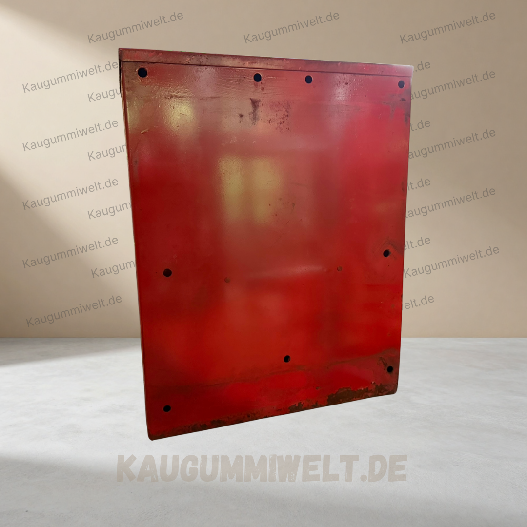 Original Retro Kaugummiautomat | Refurbished | 2er Schacht | ID: 0027