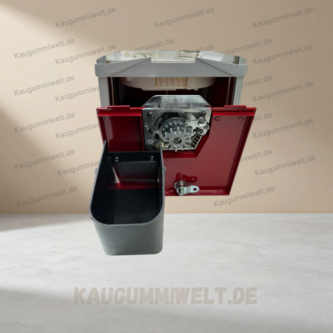 Kapselautomat "Big Ball" bis 60mm Kapseln/Flummis