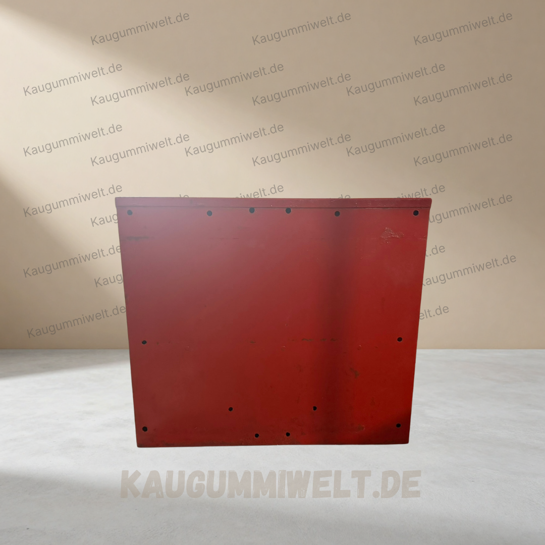 Original Retro Kaugummiautomat | Refurbished | 3er Schacht | ID: 0032