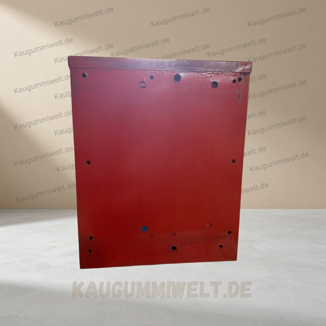 Original Retro Kaugummiautomat | Refurbished | 2er Schacht | ID: 0024
