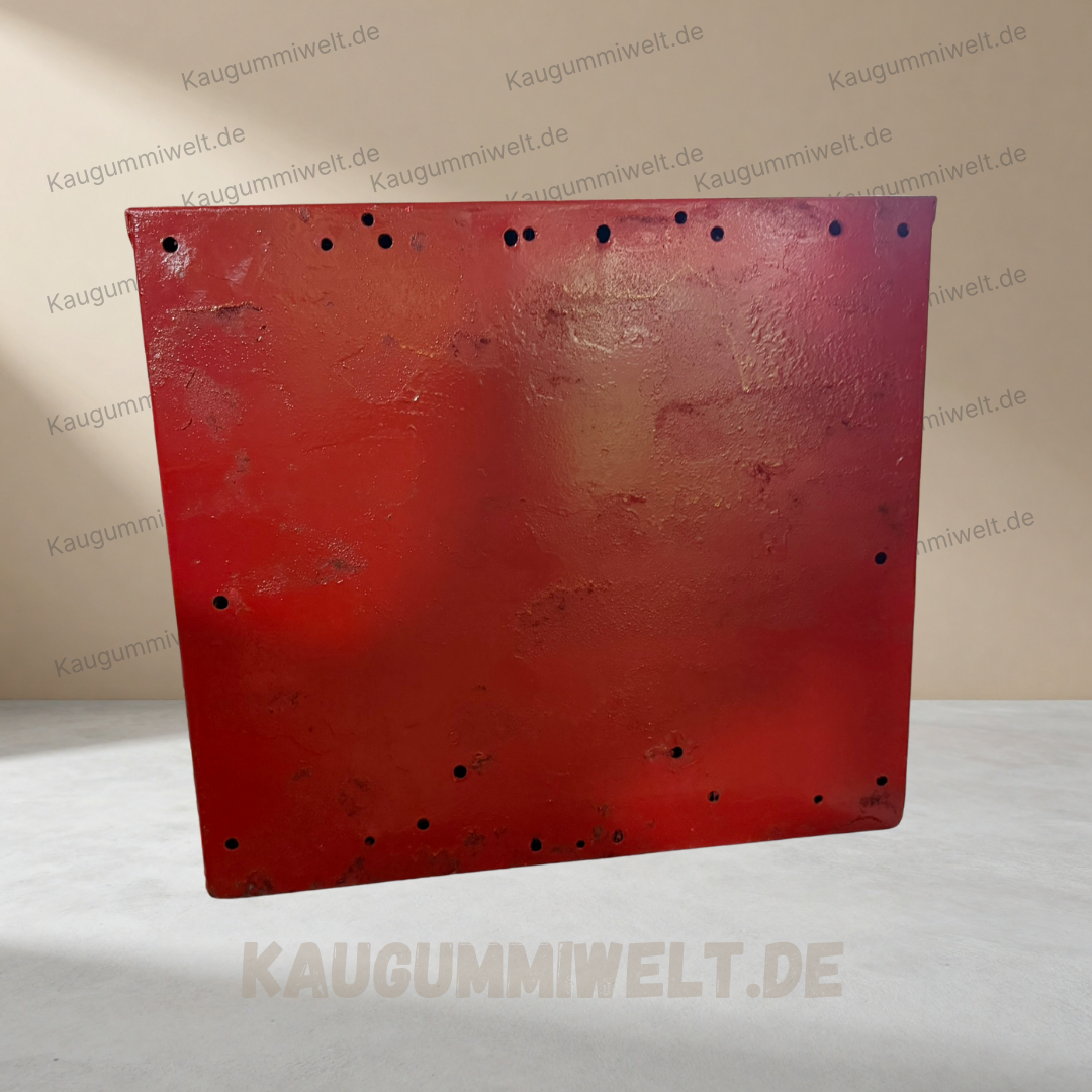 Original Retro Kaugummiautomat | Refurbished | 3er Schacht | ID: 0020