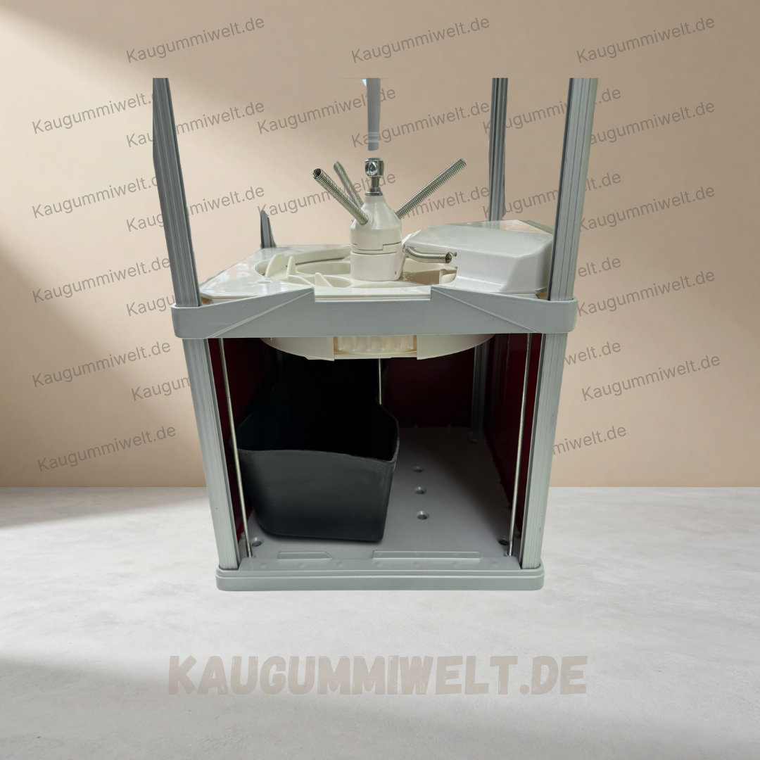 Kapselautomat "Big Ball" bis 60mm Kapseln/Flummis