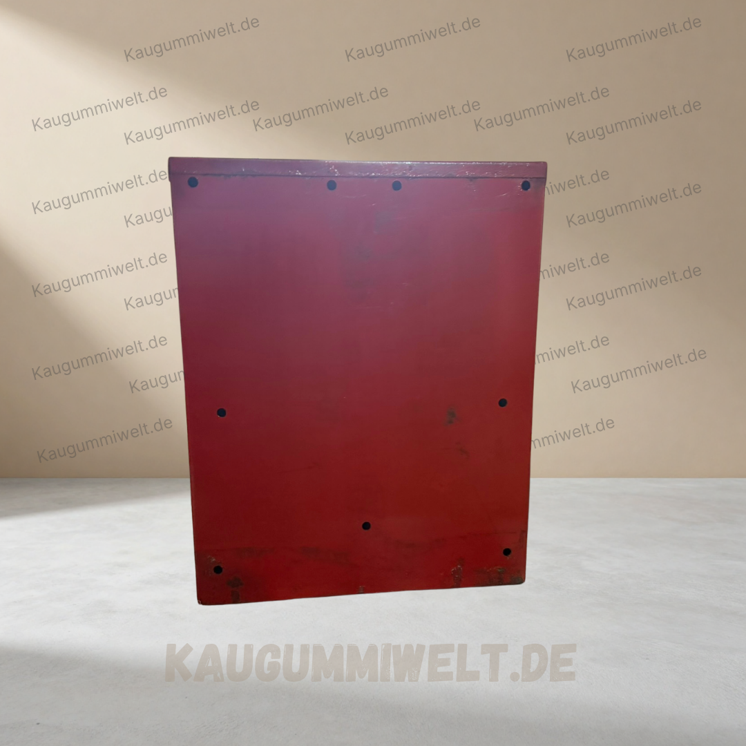Original Retro Kaugummiautomat | Refurbished | 2er Schacht | ID: 0025
