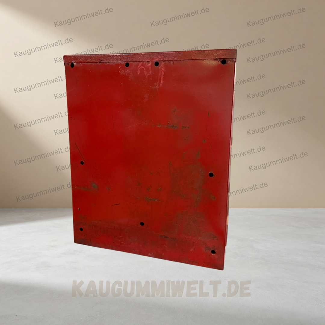 Original Retro Kaugummiautomat | Refurbished | 2er Schacht | ID: 0026