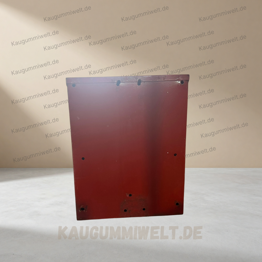 Original Retro Kaugummiautomat | Refurbished | 2er Schacht | ID: 0031