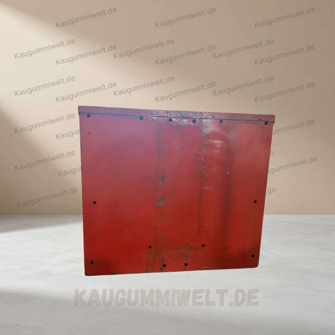 Original Retro Kaugummiautomat | Refurbished | 3er Schacht | ID: 0038