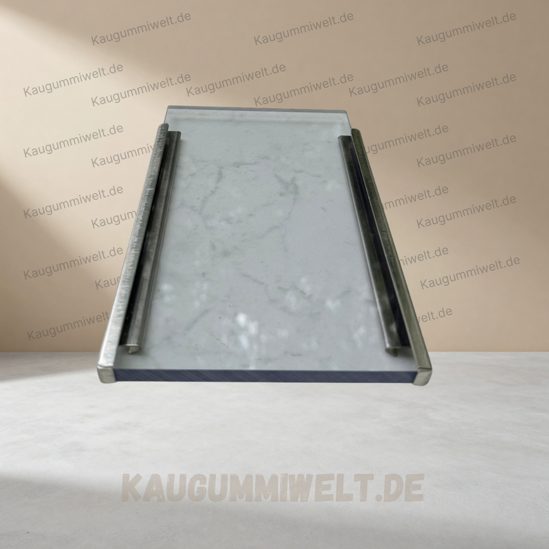 Polycarbonat Schutz Scheibe für Kaugummiautomat / Warenautomat