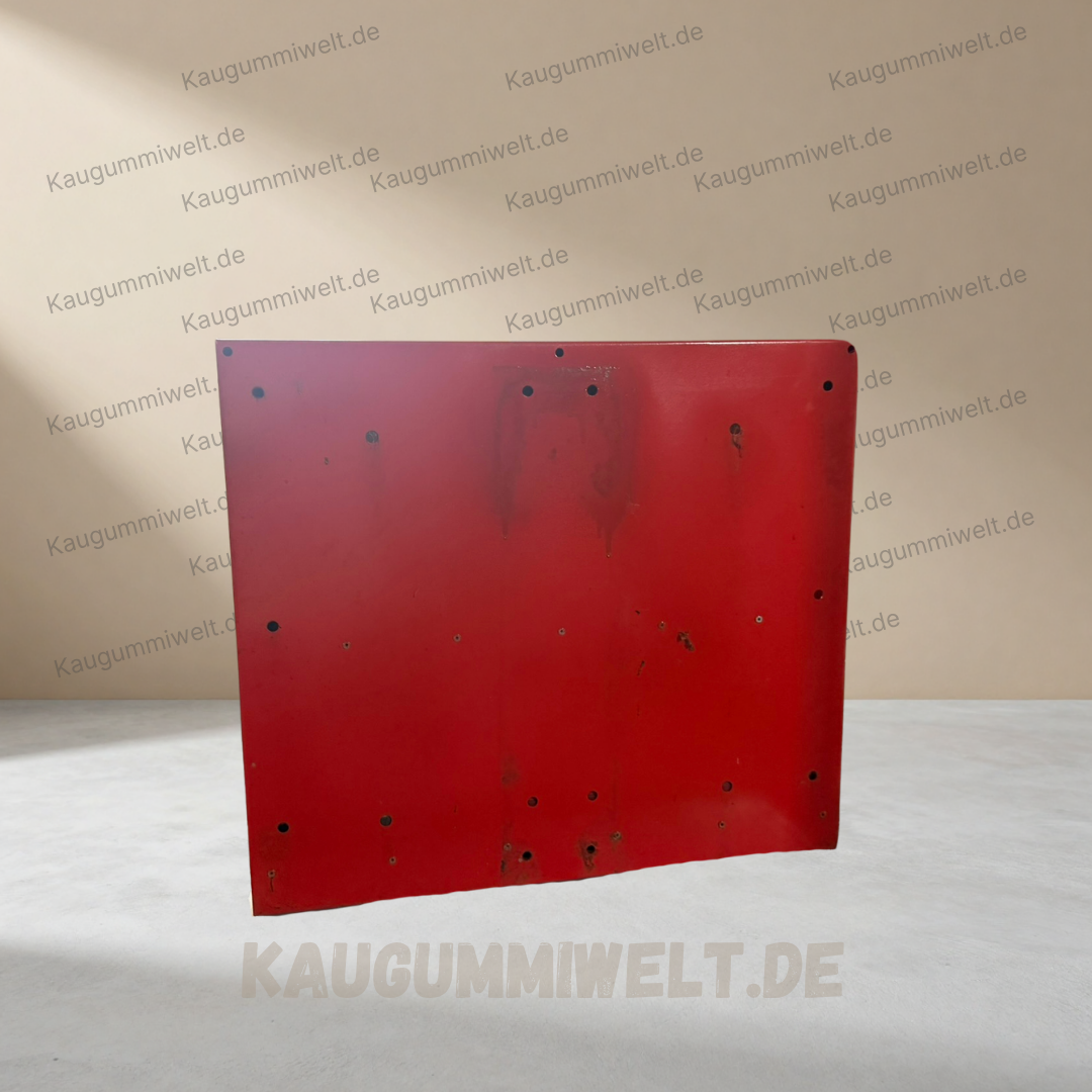 Original Retro Kaugummiautomat | Refurbished | 3er Schacht | ID: 0035