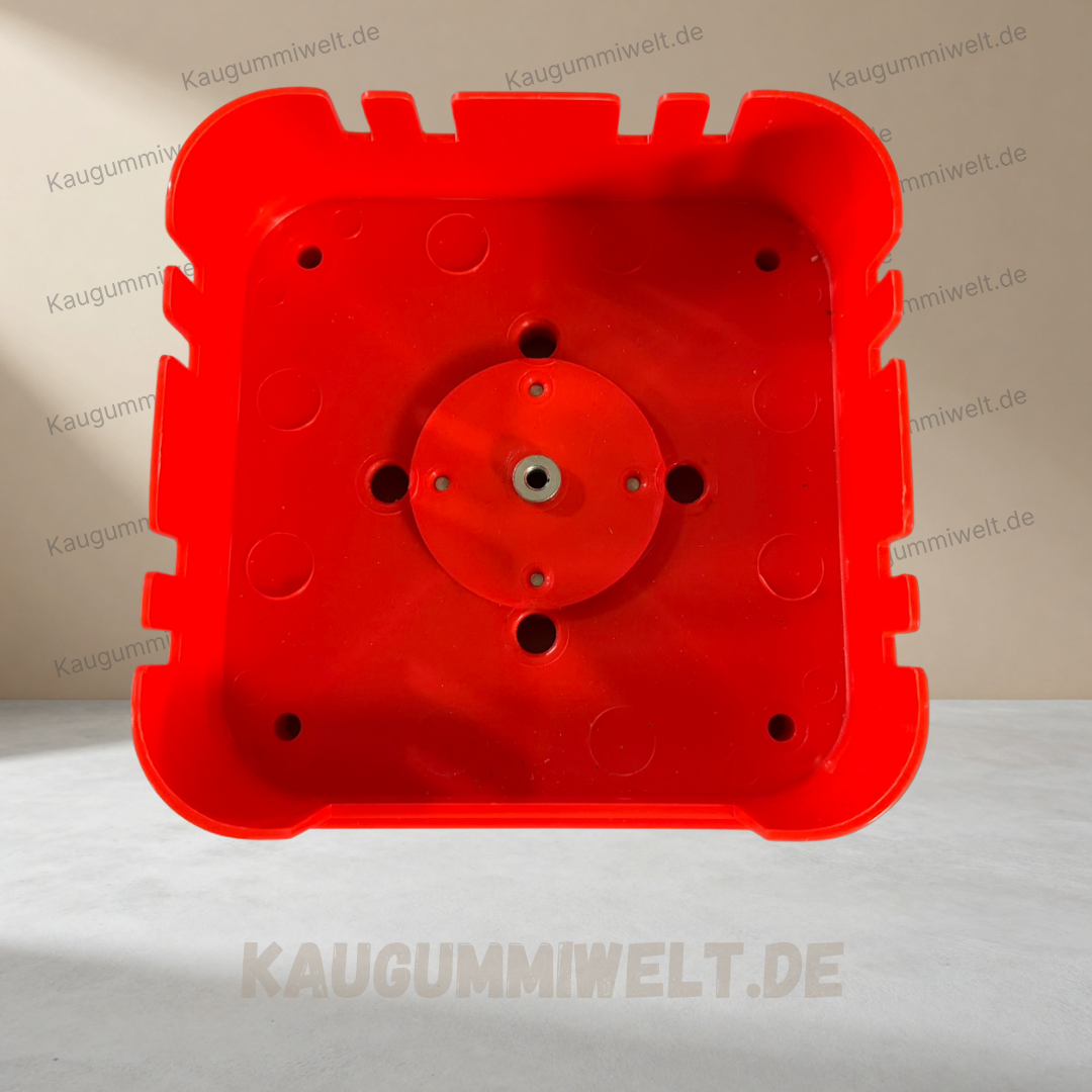 Boden für Kaugummiautomat / Warenautomat