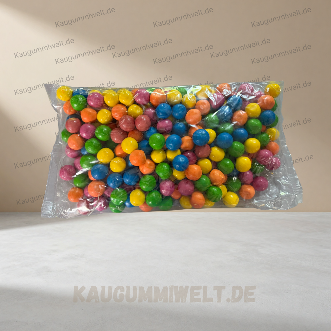 Big Smoothie (Kaugummis) Füllware für Kaugummiautomat / Warenautomat