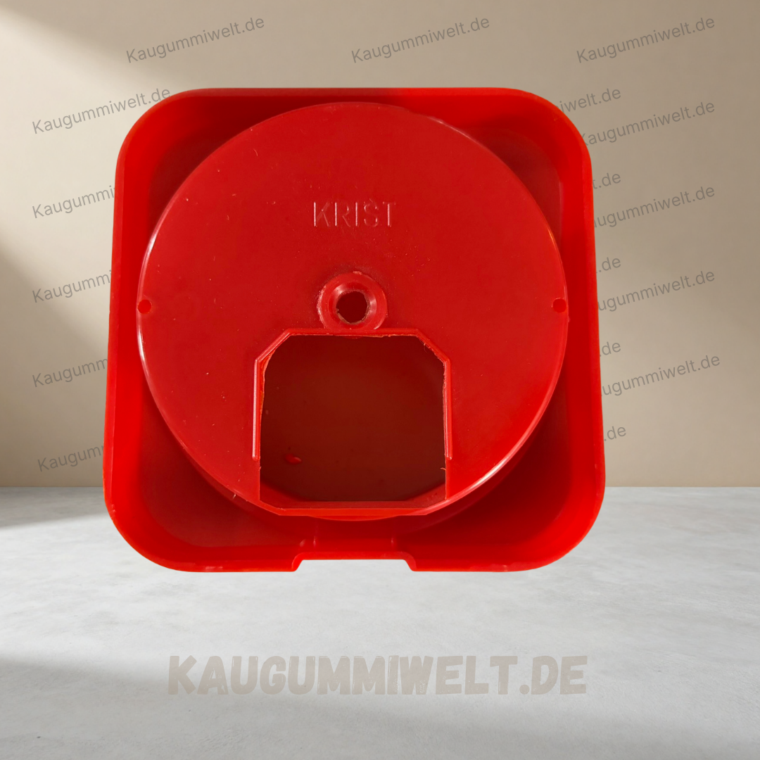 Hopper für Kaugummiautomat / Warenautomat