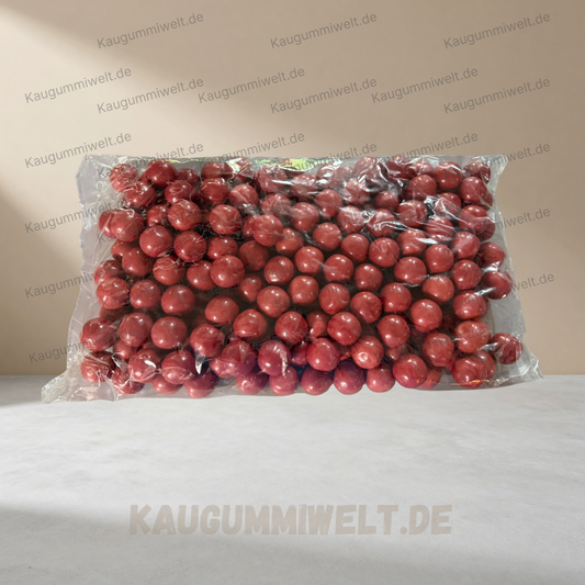 Wild Cherry (Kaugummis) Füllware für Kaugummiautomat / Warenautomat