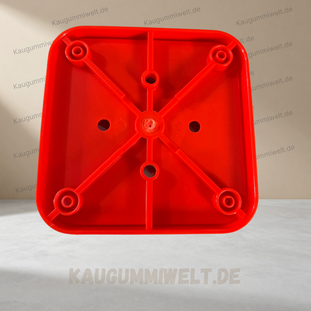 Boden für Kaugummiautomat / Warenautomat