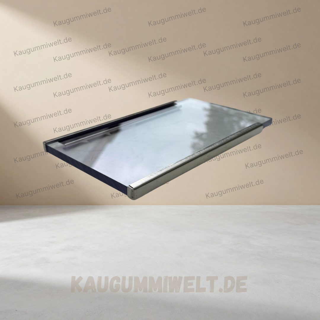 Polycarbonat Schutz Scheibe für Kaugummiautomat / Warenautomat