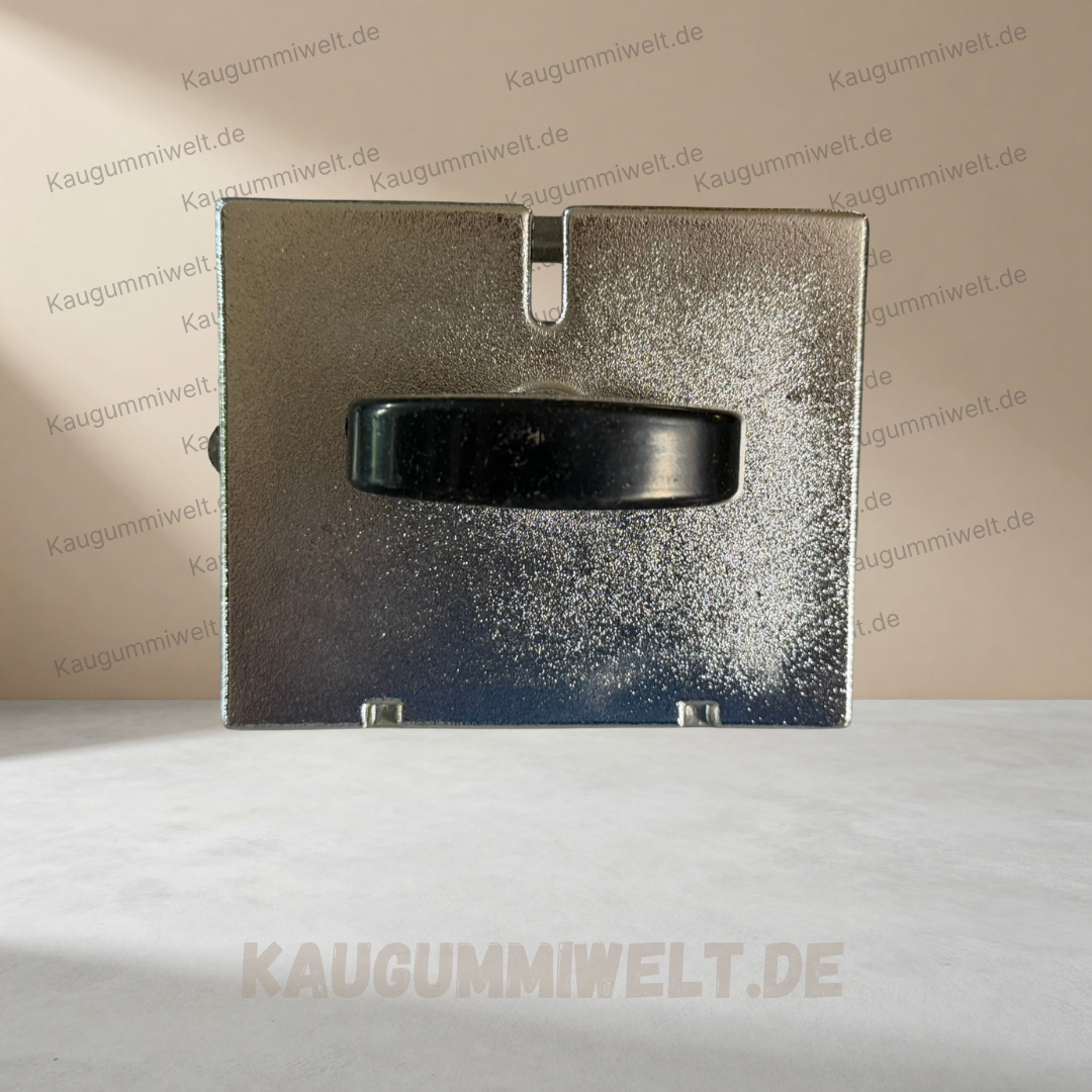 Münzprüfer für Kaugummiautomaten und Warenautomaten