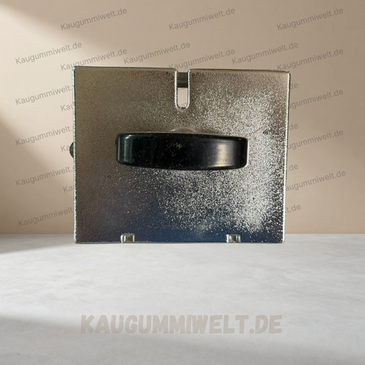 Münzprüfer für Kaugummiautomaten und Warenautomaten
