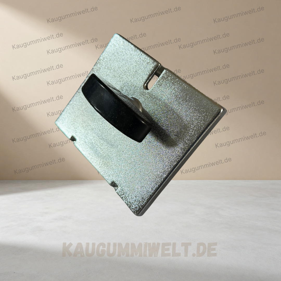 Münzprüfer für Kaugummiautomaten und Warenautomaten