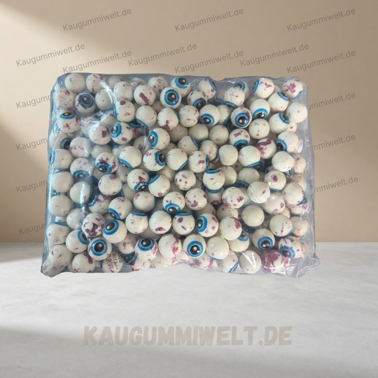 Spooky Eyes (Kaugummis) Füllware für Kaugummiautomat / Warenautomat