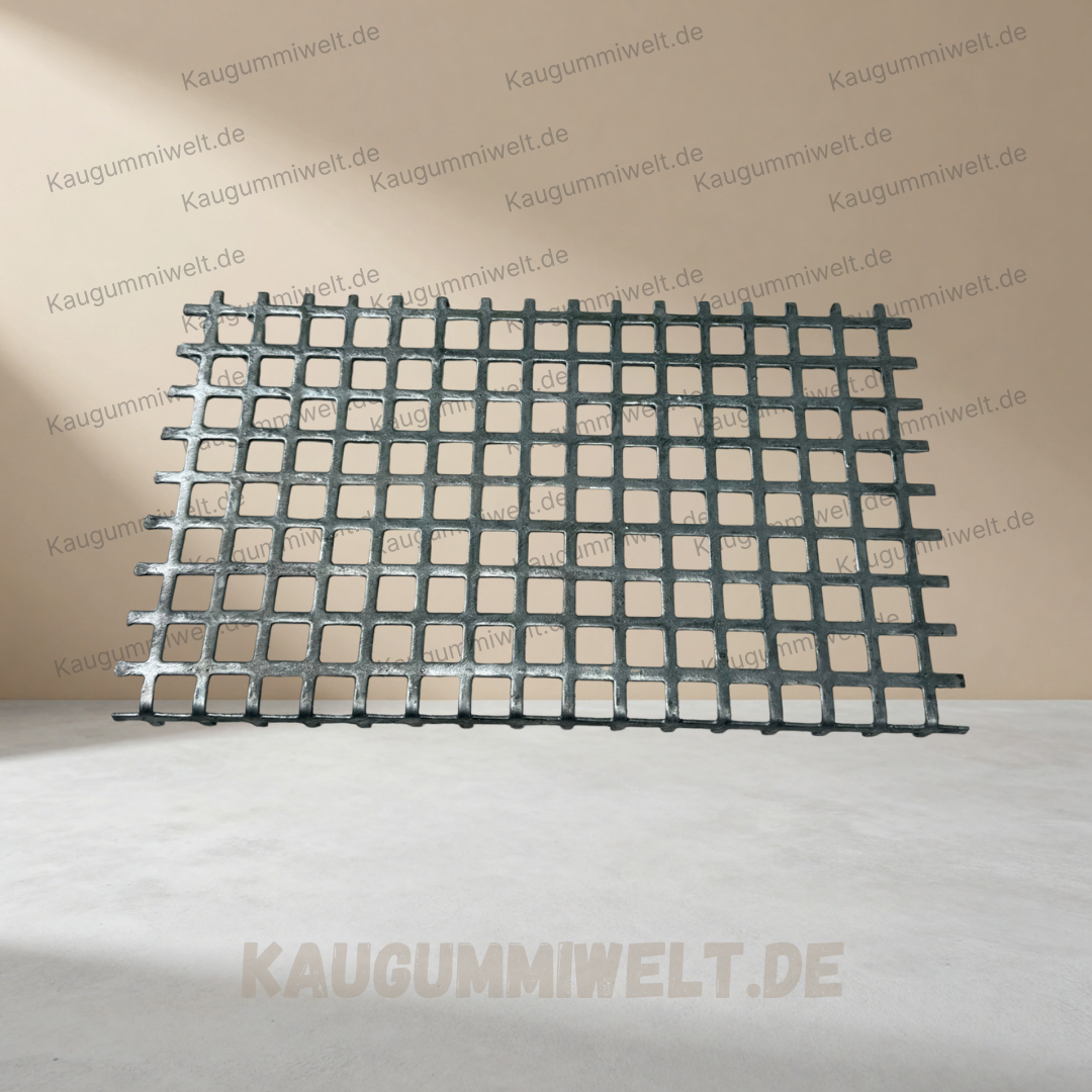 Schutzgitter als Ersatzteil für Kaugummiautomat und Warenautomat