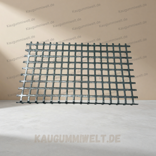 Schutzgitter als Ersatzteil für Kaugummiautomat und Warenautomat